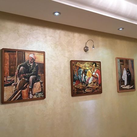 Residence Bab Sebta 弗尼迪克 客房 照片