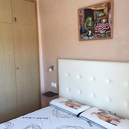 Residence Bab Sebta 弗尼迪克 客房 照片