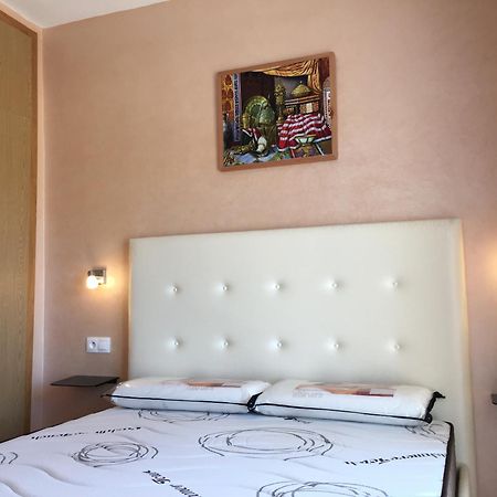 Residence Bab Sebta 弗尼迪克 客房 照片