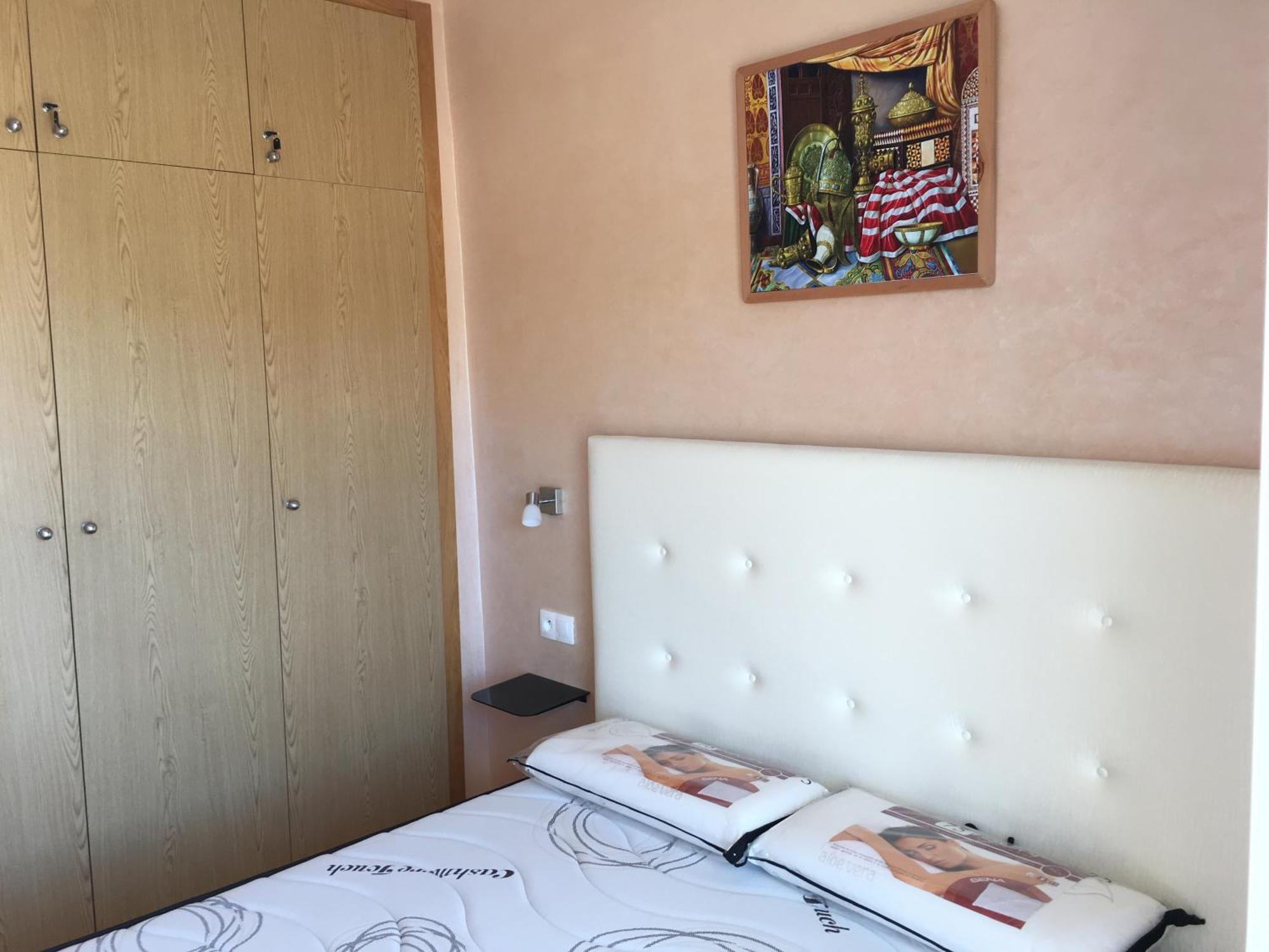 Residence Bab Sebta 弗尼迪克 客房 照片