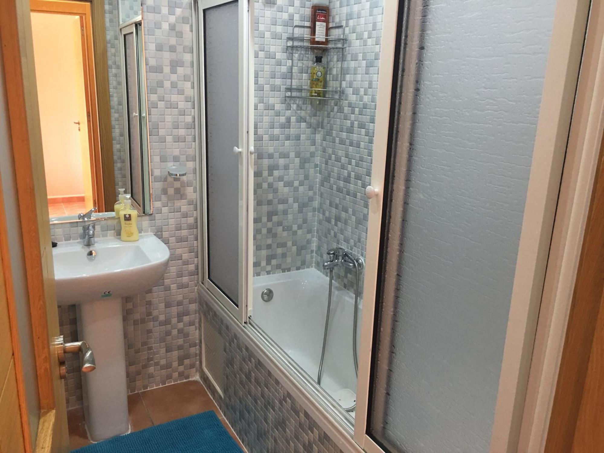 Residence Bab Sebta 弗尼迪克 客房 照片