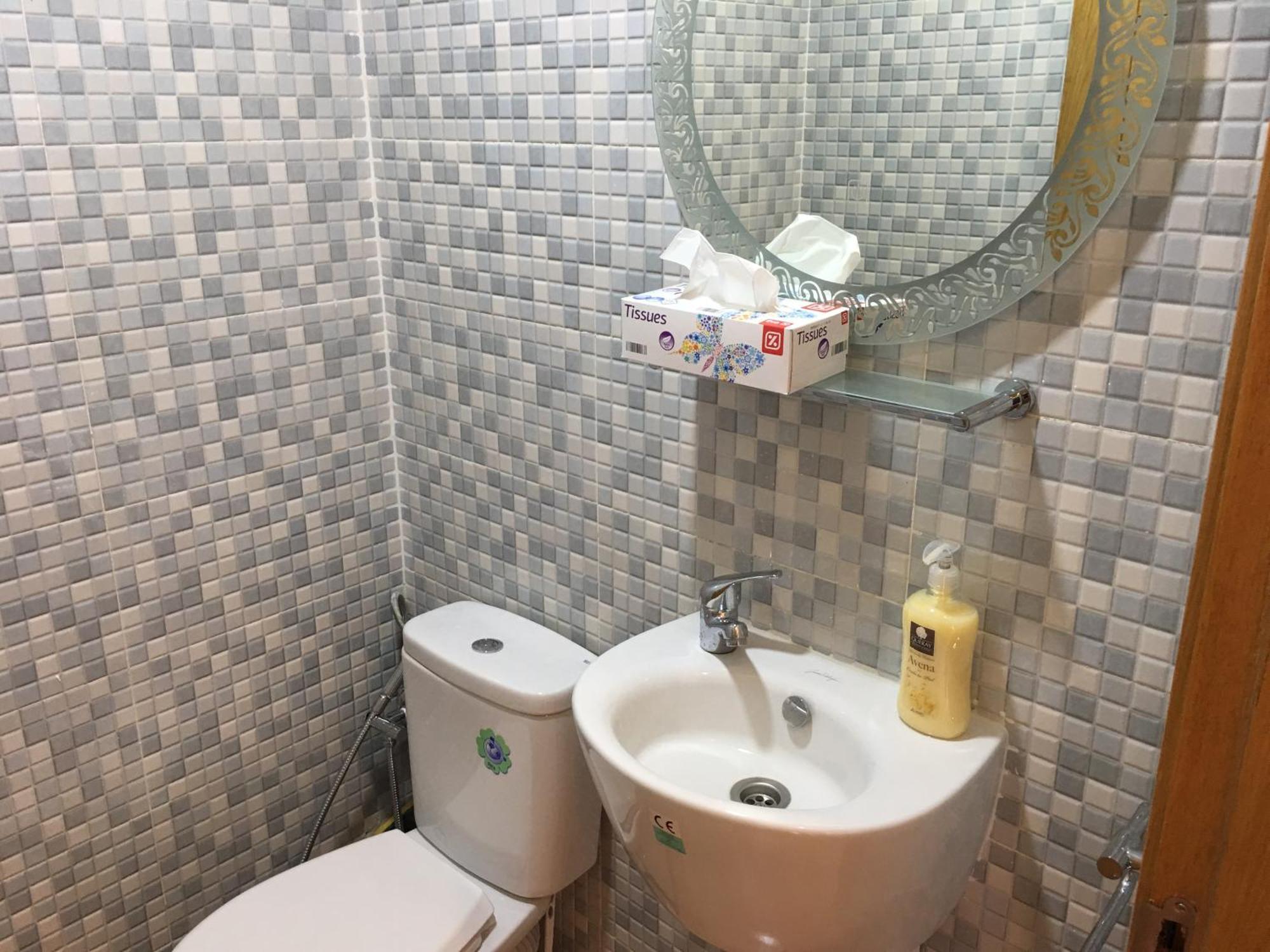 Residence Bab Sebta 弗尼迪克 客房 照片