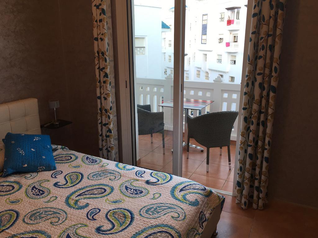 Residence Bab Sebta 弗尼迪克 外观 照片