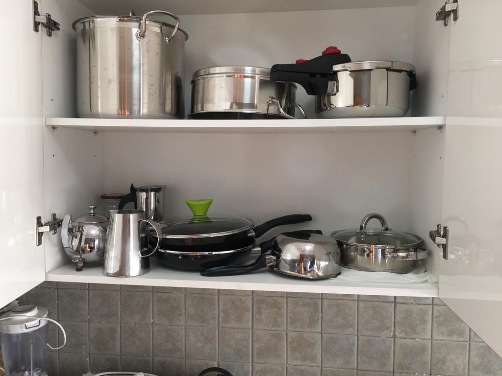Residence Bab Sebta 弗尼迪克 外观 照片