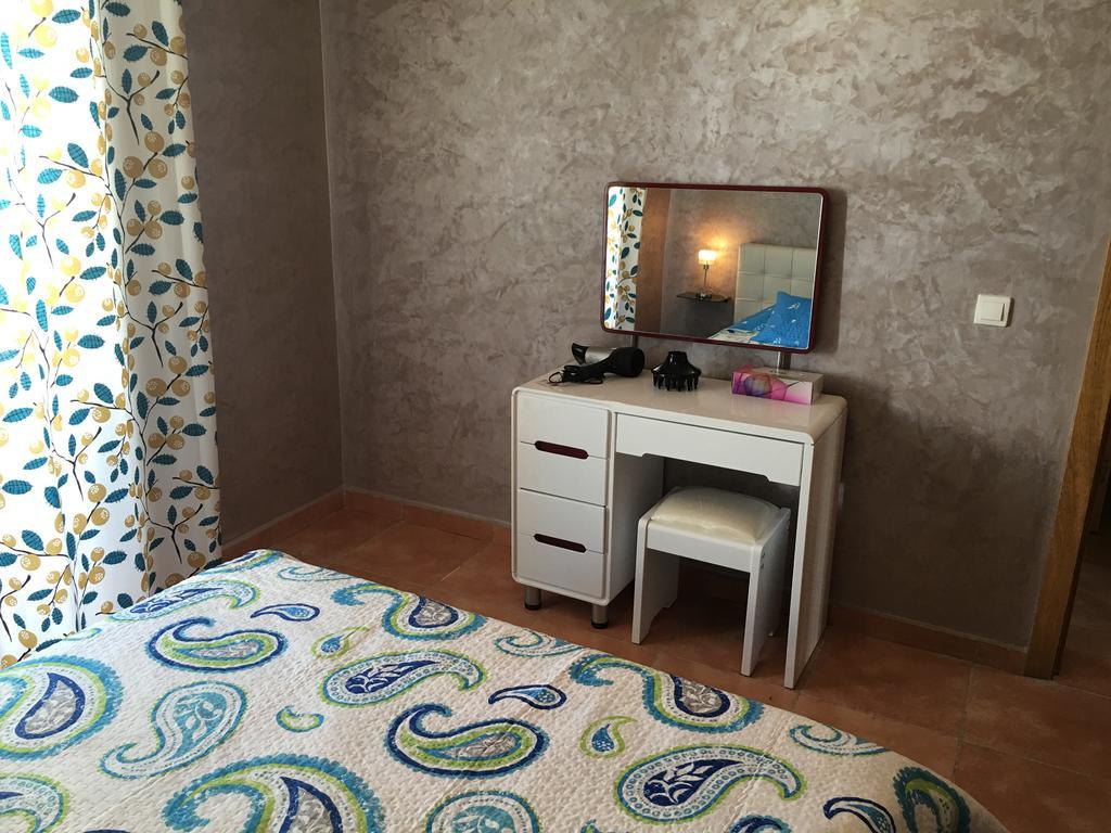 Residence Bab Sebta 弗尼迪克 外观 照片