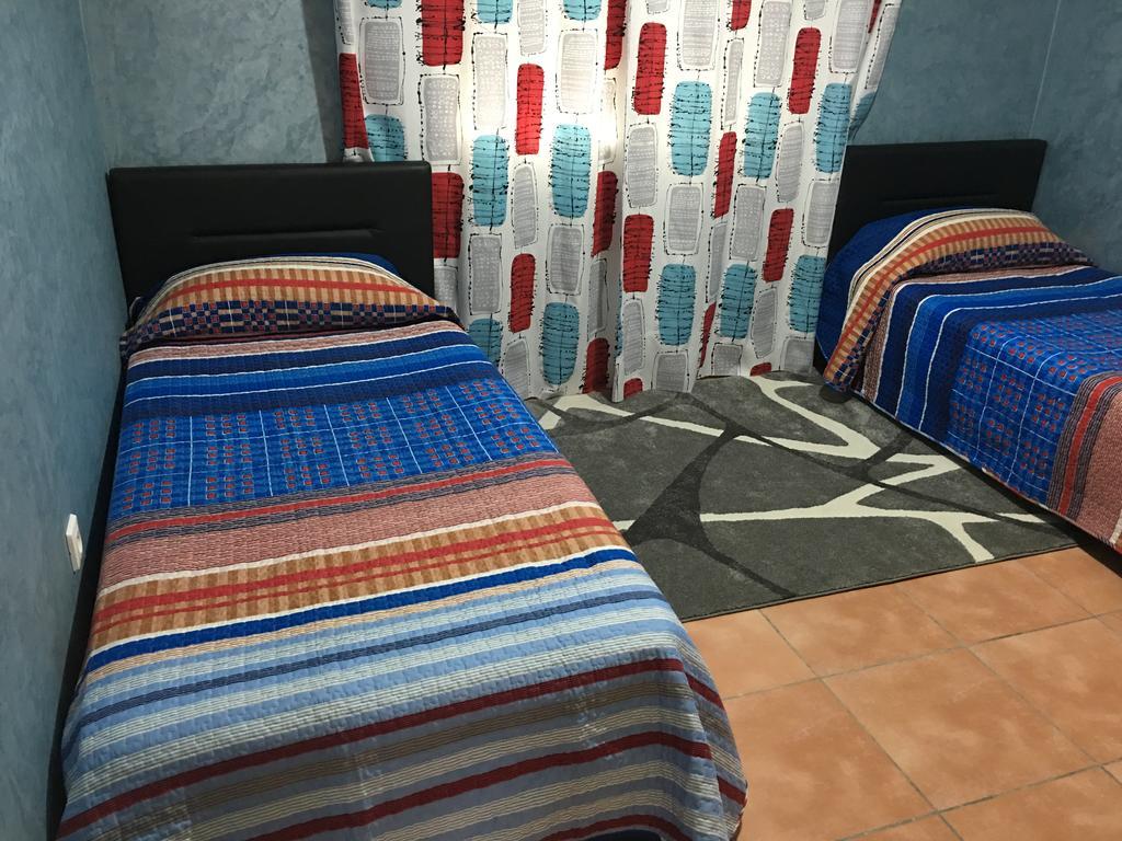 Residence Bab Sebta 弗尼迪克 外观 照片