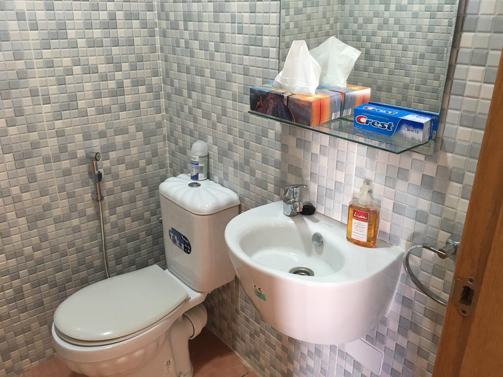Residence Bab Sebta 弗尼迪克 外观 照片