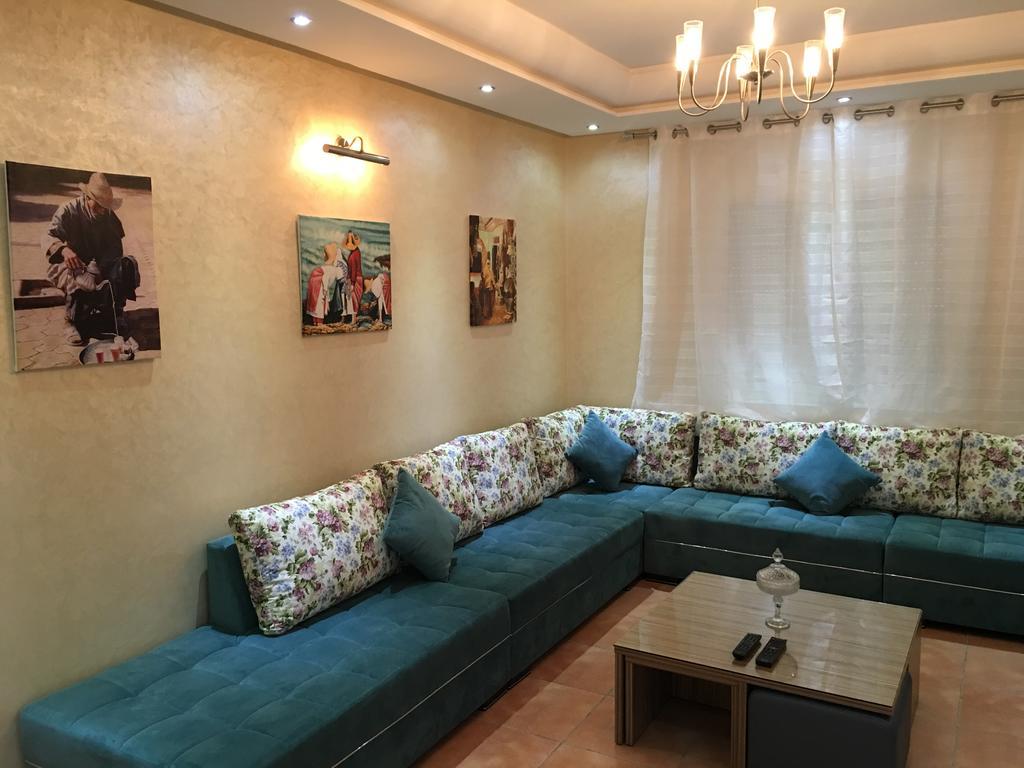 Residence Bab Sebta 弗尼迪克 外观 照片
