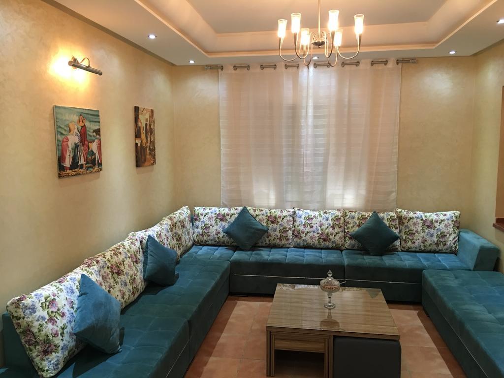 Residence Bab Sebta 弗尼迪克 外观 照片